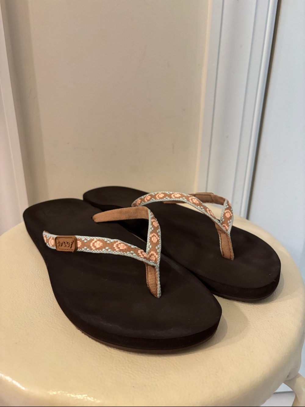Reef ‘Ginger’ Flip Flops